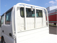 TOYOTA Toyoace Double Cab LDF-KDY281 2014 167,488km_14