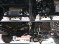 TOYOTA Toyoace Double Cab LDF-KDY281 2014 167,488km_15