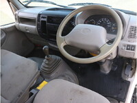 TOYOTA Toyoace Double Cab LDF-KDY281 2014 167,488km_19