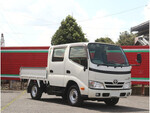 Toyoace Double Cab