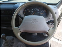 TOYOTA Toyoace Double Cab LDF-KDY281 2014 167,488km_22