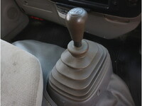 TOYOTA Toyoace Double Cab LDF-KDY281 2014 167,488km_25