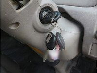 TOYOTA Toyoace Double Cab LDF-KDY281 2014 167,488km_28