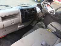 TOYOTA Toyoace Double Cab LDF-KDY281 2014 167,488km_29