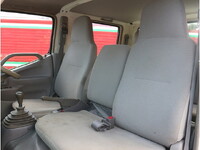 TOYOTA Toyoace Double Cab LDF-KDY281 2014 167,488km_31