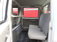 TOYOTA Toyoace Double Cab LDF-KDY281 2014 167,488km_32