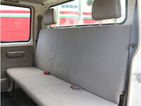 TOYOTA Toyoace Double Cab LDF-KDY281 2014 167,488km_33