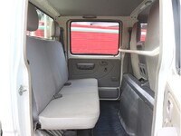 TOYOTA Toyoace Double Cab LDF-KDY281 2014 167,488km_34