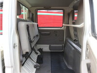 TOYOTA Toyoace Double Cab LDF-KDY281 2014 167,488km_36