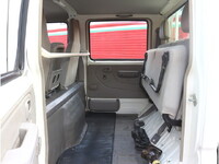 TOYOTA Toyoace Double Cab LDF-KDY281 2014 167,488km_38