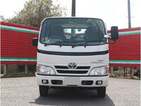 TOYOTA Toyoace Double Cab LDF-KDY281 2014 167,488km_3