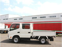 TOYOTA Toyoace Double Cab LDF-KDY281 2014 167,488km_6