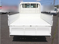 TOYOTA Toyoace Double Cab LDF-KDY281 2014 167,488km_7