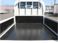 ISUZU Elf Double Cab TRG-NHR85A 2016 126,662km_10