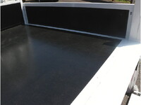 ISUZU Elf Double Cab TRG-NHR85A 2016 126,662km_12