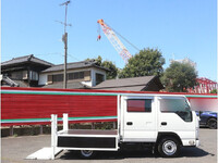 ISUZU Elf Double Cab TRG-NHR85A 2016 126,662km_15