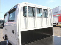 ISUZU Elf Double Cab TRG-NHR85A 2016 126,662km_18