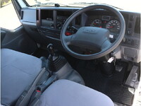 ISUZU Elf Double Cab TRG-NHR85A 2016 126,662km_21