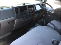 ISUZU Elf Double Cab TRG-NHR85A 2016 126,662km_32