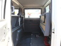 ISUZU Elf Double Cab TRG-NHR85A 2016 126,662km_39