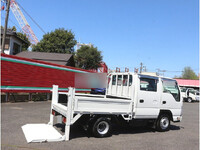 ISUZU Elf Double Cab TRG-NHR85A 2016 126,662km_3