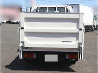 ISUZU Elf Double Cab TRG-NHR85A 2016 126,662km_6