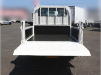 ISUZU Elf Double Cab TRG-NHR85A 2016 126,662km_9