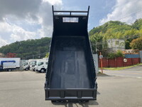 HINO Dutro Dump 2RG-XZU600T 2019 57,804km_12