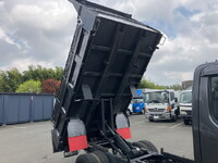 HINO Dutro Dump 2RG-XZU600T 2019 57,804km_15