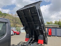 HINO Dutro Dump 2RG-XZU600T 2019 57,804km_16