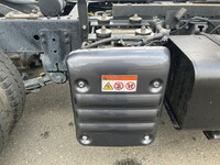 HINO Dutro Dump 2RG-XZU600T 2019 57,804km_19