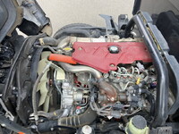 HINO Dutro Dump 2RG-XZU600T 2019 57,804km_25