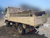 HINO Dutro Dump 2RG-XZU600T 2019 57,804km_2