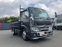HINO Dutro Dump 2RG-XZU600T 2019 57,804km_3