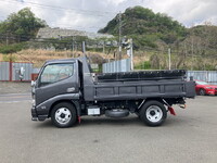 HINO Dutro Dump 2RG-XZU600T 2019 57,804km_5