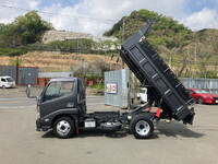 HINO Dutro Dump 2RG-XZU600T 2019 57,804km_6