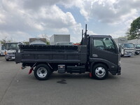 HINO Dutro Dump 2RG-XZU600T 2019 57,804km_7