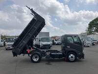HINO Dutro Dump 2RG-XZU600T 2019 57,804km_8