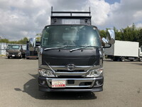 HINO Dutro Dump 2RG-XZU600T 2019 57,804km_9