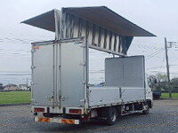 HINO Ranger Aluminum Wing TPG-FD7JLAG 2017 600,560km_2