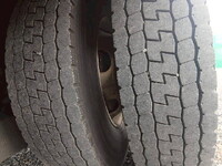 HINO Ranger Aluminum Wing TPG-FD7JLAG 2017 600,560km_40