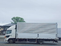 HINO Ranger Aluminum Wing TPG-FD7JLAG 2017 600,560km_6