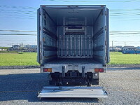 MITSUBISHI FUSO Fighter Refrigerator & Freezer Truck PDG-FK71R 2008 669,867km_10