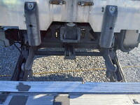 MITSUBISHI FUSO Fighter Refrigerator & Freezer Truck PDG-FK71R 2008 669,867km_11