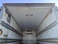 MITSUBISHI FUSO Fighter Refrigerator & Freezer Truck PDG-FK71R 2008 669,867km_12