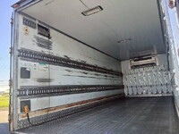 MITSUBISHI FUSO Fighter Refrigerator & Freezer Truck PDG-FK71R 2008 669,867km_15