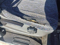 MITSUBISHI FUSO Fighter Refrigerator & Freezer Truck PDG-FK71R 2008 669,867km_18