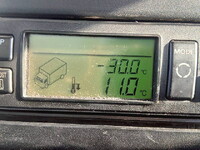 MITSUBISHI FUSO Fighter Refrigerator & Freezer Truck PDG-FK71R 2008 669,867km_21