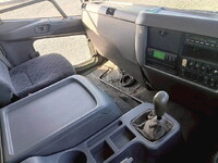 MITSUBISHI FUSO Fighter Refrigerator & Freezer Truck PDG-FK71R 2008 669,867km_23