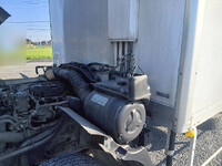 MITSUBISHI FUSO Fighter Refrigerator & Freezer Truck PDG-FK71R 2008 669,867km_27